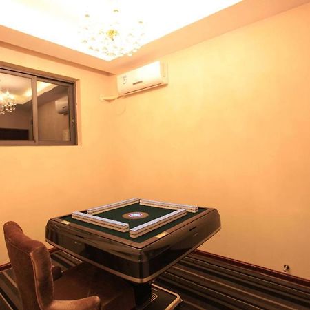 Perfect Season Hotel Guilin Exterior foto