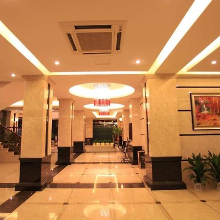 Perfect Season Hotel Guilin Exterior foto