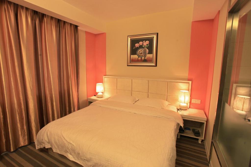 Perfect Season Hotel Guilin Cameră foto