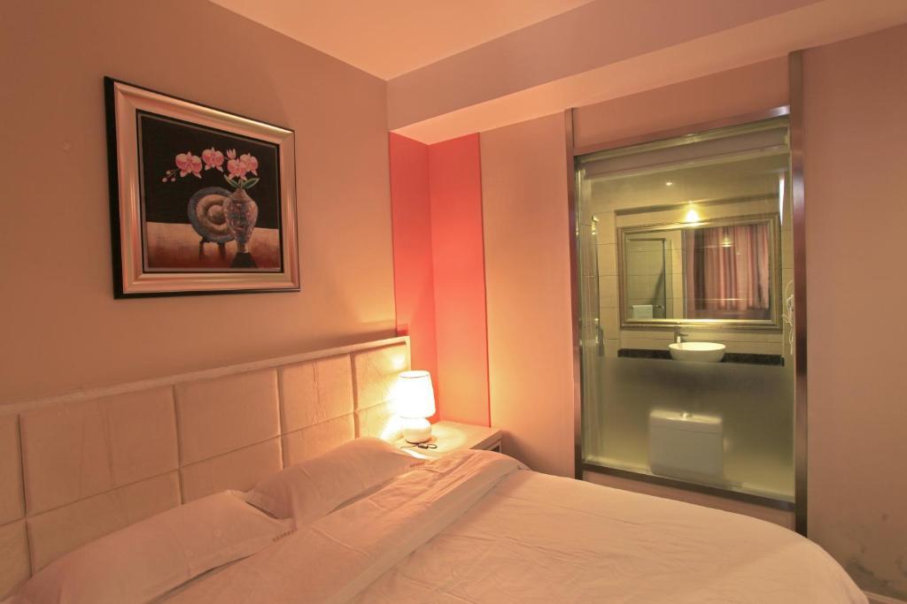 Perfect Season Hotel Guilin Cameră foto