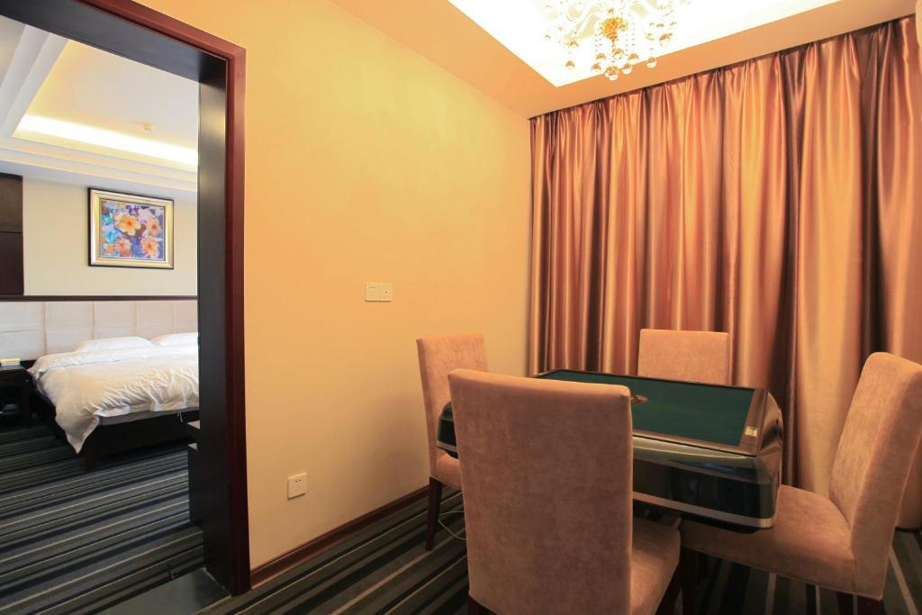 Perfect Season Hotel Guilin Cameră foto