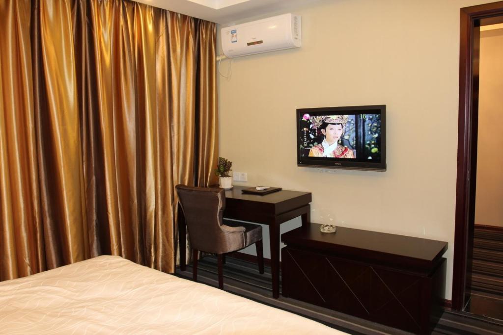 Perfect Season Hotel Guilin Cameră foto