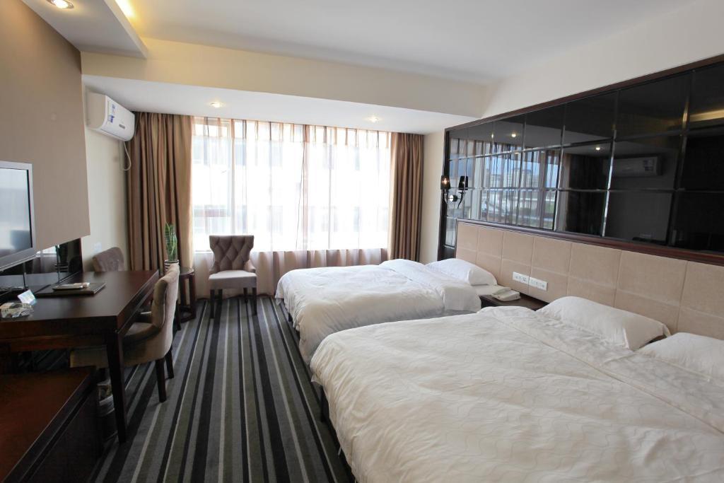 Perfect Season Hotel Guilin Cameră foto