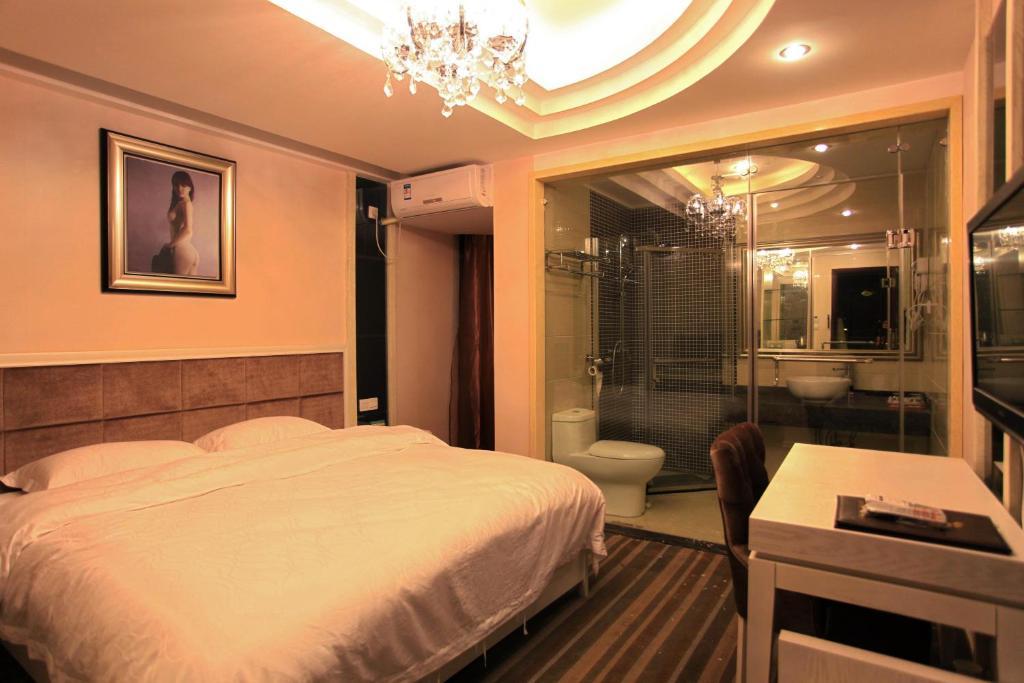Perfect Season Hotel Guilin Cameră foto