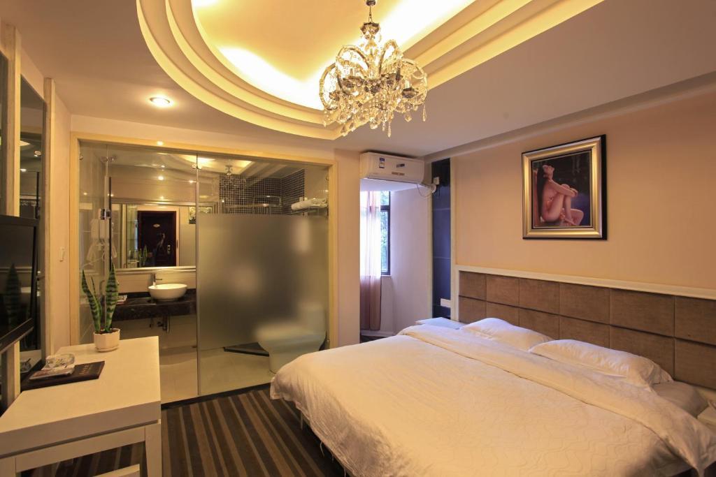 Perfect Season Hotel Guilin Cameră foto