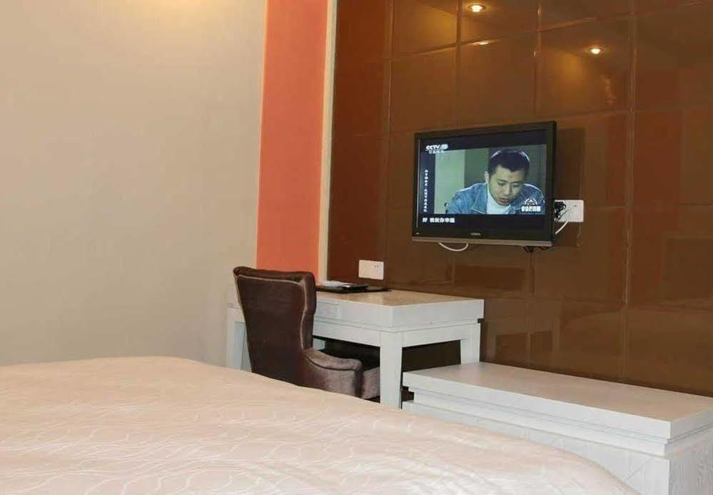 Perfect Season Hotel Guilin Exterior foto