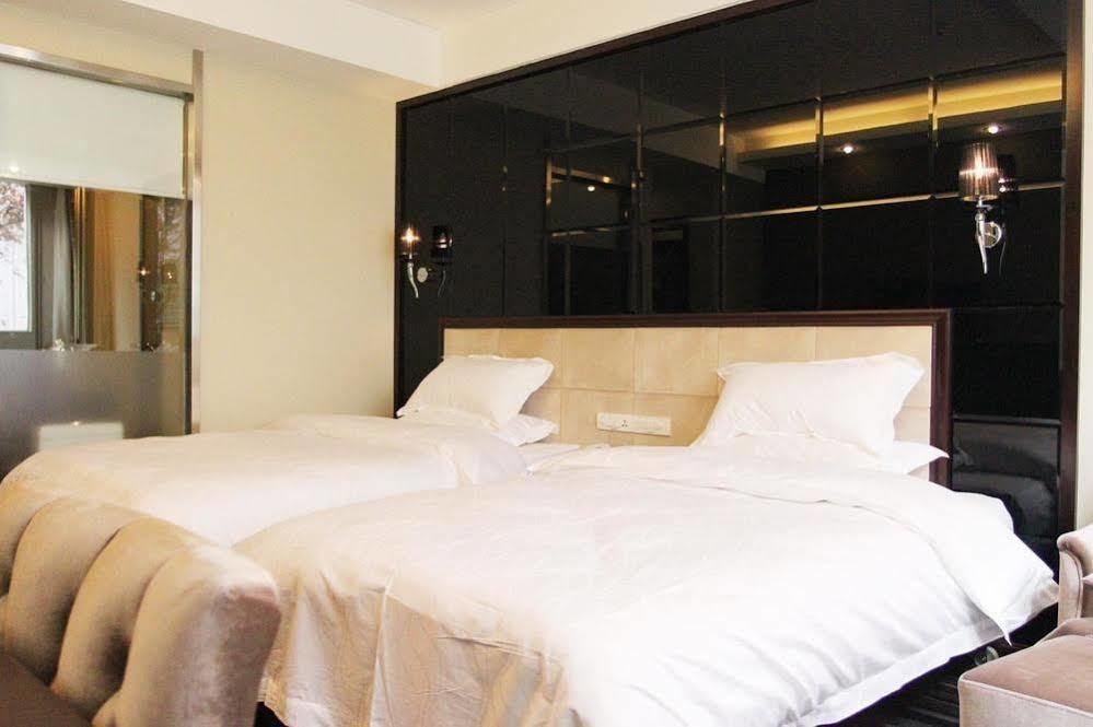 Perfect Season Hotel Guilin Exterior foto