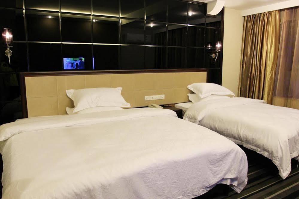 Perfect Season Hotel Guilin Exterior foto