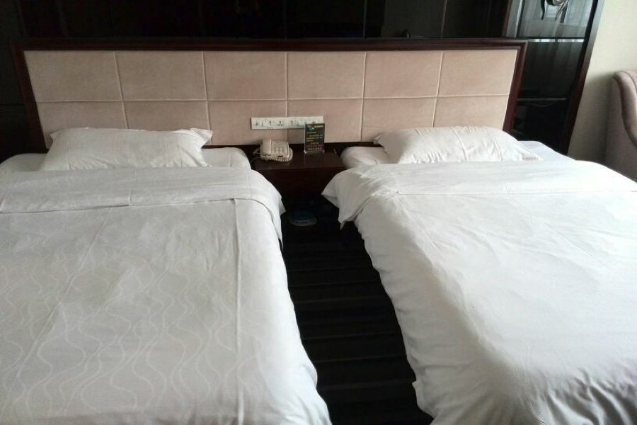 Perfect Season Hotel Guilin Exterior foto