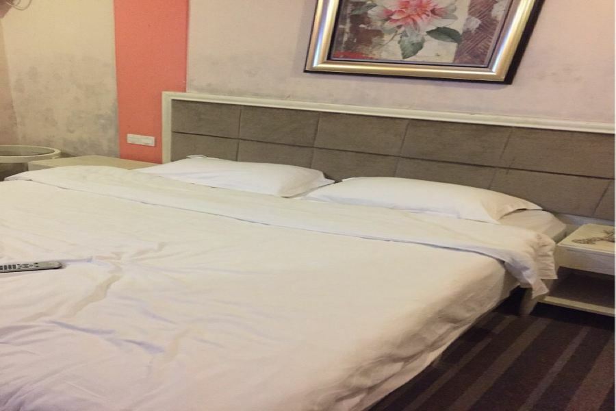 Perfect Season Hotel Guilin Exterior foto
