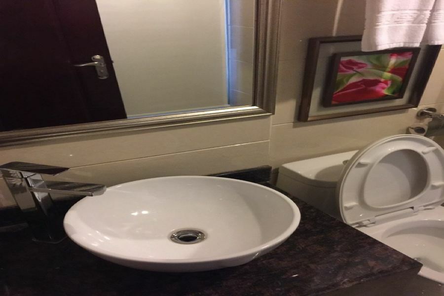 Perfect Season Hotel Guilin Exterior foto