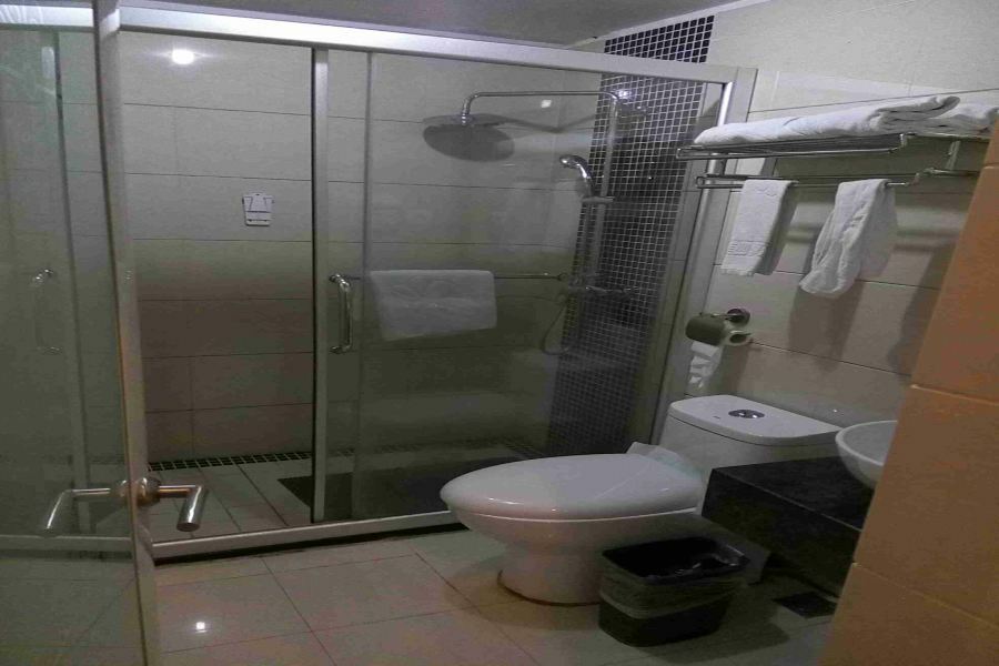 Perfect Season Hotel Guilin Exterior foto