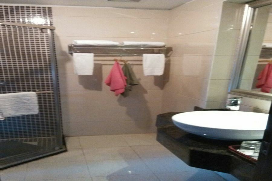 Perfect Season Hotel Guilin Exterior foto