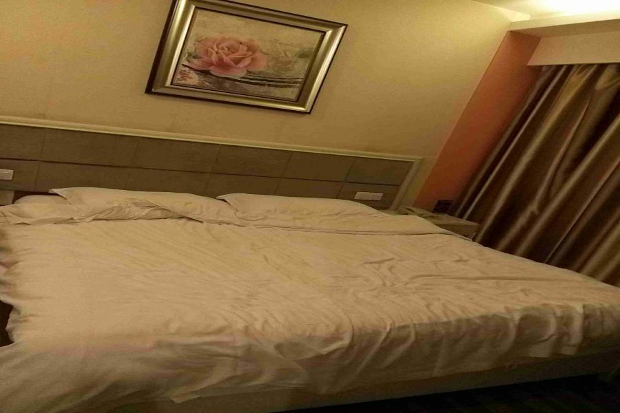 Perfect Season Hotel Guilin Exterior foto