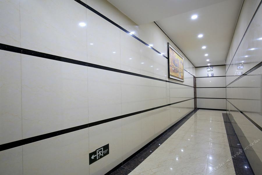 Perfect Season Hotel Guilin Exterior foto